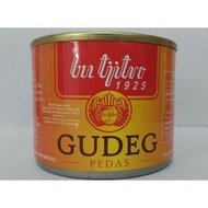 Original Bu Tjitro Bu Citro Canned Gudeg [SPICY]