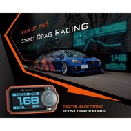 NEW Shadow OLED DEBC II Digital Electronic Boost Controller [ SW10141 ] Turbo Boost Controller