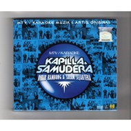 Kapilla & Samudera - Dikir Rambong & Salam Sejahtera ( MTV KARAOKE VCD )