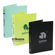 Trendy A5 20 File Binder Ring - B5 26 Binder Note Ring