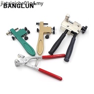 BANGLUN Glass Boundary Pliers Ceramic Tile Edge Pliers Lace Pliers Boundary Device Boundary Ceramic 