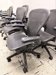 ♻️回收  Herman miller Aeron辦公椅