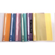 Business file folder, Bone folder / dozen (12 sheets)