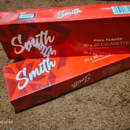 kotak pensil hitec smit merah
