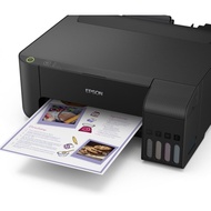 Printer EPSON L1210 L-1210 L 1210 Terbaru - Pengganti Epson L1110