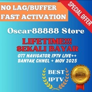 OTT NAVIGATOR LIFETIME | IPTV SMARTERS PRO | IPTV STREAM PLAYER 2025