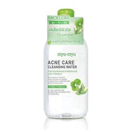 MYU-MYU Acne Care Cleansing Water 300ml.