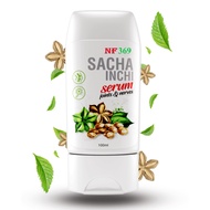 Official Store NF369 Sacha Inchi Oil Serum Cream Balm for Joint Knee Muscle Pain Zemvelo DND DND369