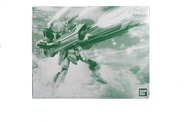 Bandai MG Blast Impulse Gundam 4573102590046