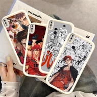 RN16 Slum Dunk Casing for Samsung A15 A55 A04 A16 A24 S24 FE A34 A03 A06 S25 A05 S21 A04E M15 F04 A2