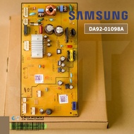 DA92-01098A (แท้เบิกศูนย์) บอร์ดตู้เย็น Samsung แผงบอร์ดตู้เย็นซัมซุง *ให้เช็ครุ่นที่ใช้ได้กับผู้ขาย