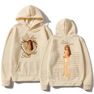 Ayliva 100% Cotton New Hoodie for Men and Women Die Ayliva Tour 2025 Sweatshirt