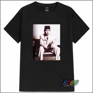 Dewa 19 Ahmad Dhani distro t-shirt - Ahmad Dhani t-shirt