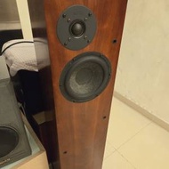 SMTF Century 6.5 喇叭(仿 Proac 2.5)