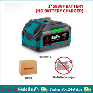 จัดส่งในกรุงเทพฯ🚚Yofidra แบตเตอรี่ป้องกันการตกใหม่ มากีต้า แบตเตอรี่ 928VF -18V 15cell   แบตเตอรี่พล
