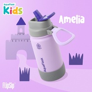 Aquaflask 14oz Kids Collection Limited Edition with Silicon Boot Aqua Flask