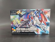 HGBF Lightning Z Gundam