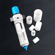 Suitable for FESTO Filter Element LF-D-MIDI Filter Element LFR-D-MINI Double Piece 40 Micron/5 Micro