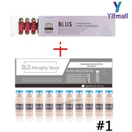 BB Glow and BB Blush Set Korea BB & CC Cream Brightening Serum Kit