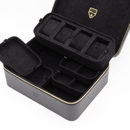 Wbj珠寶收納盒 項鍊盒 飾品旅行袋 飾品收納盒 訂製禮物 項鍊收納