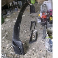 Honda Civic FD mugen x 09-11 lips