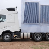 VOLVO Pump Truck Truck FH Air Conditioning Filter VOLVO FH460 FH540 Air Conditioning Filter
