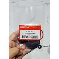 OIL SEAL KIT HONDA SUPREMO PARTS 51490KRM852 LJME