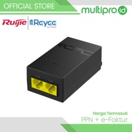 Ruijie Adaptor RG-POE-AF15 1-Port PoE Injector