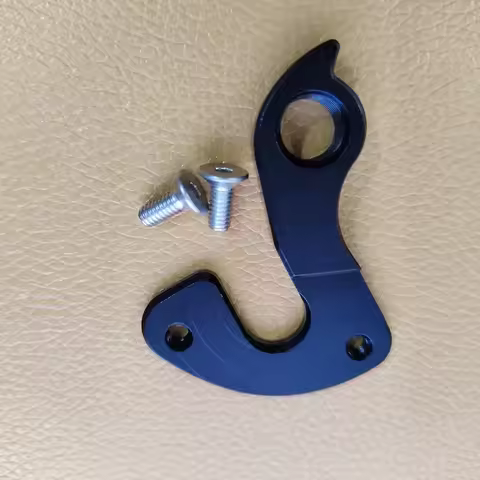 For Trinx H1500 Quest 2020-2022 Carbon Frame CNC Aluminum Bicycle Rear Derailleur Hanger frame repai