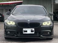 535i 2011年-實跑16萬