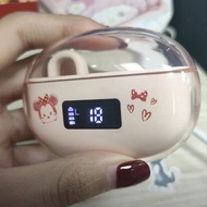 Disney Wireless Bluetooth Noise Cancelling Gaming Earbuds Earbud Earphones Earpiece Earphone