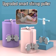 Fitness Equipment Lightweight Intelligent Stirrup Puller Intelligent Timekeeping Slim Abdomen