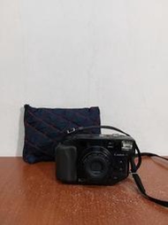 日本製 Canon Zoom XL 傻瓜相機 底片相機 LOMO