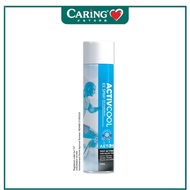AETOS ACTIVCOOL ICE SPRAY 150ML