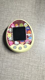 Tamagotchi 他媽哥池 Sanrio