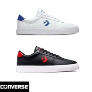Converse Collection คอนเวิร์ส รองเท้าผ้าใบ รองเท้าลำลอง รองเท้า UX Boulevard Faux OX A00967CF2BKXX / A00966CF2WTXX (2200)