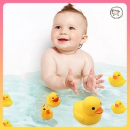 Rubber Duck Children's bath toys / Children's Educational toys Baby toys / bath toys J52