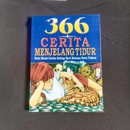 366 CERITA MENJELANG TIDUR