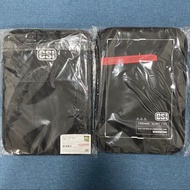 ITZY 絕版 CSI TABLET PAD POUCH