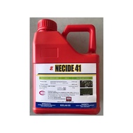 RACUN RUMPUT RUMPAI NICIDE 41 /HERBICIDE SERAP