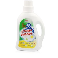 CNI SC88 DISH WASH 1LITRE.
