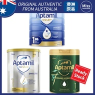Aptamil Gold / Profutura / Essensis Organic Step 1 Infant Baby Milk (0-6 months) 900g (Made in New Z