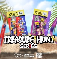 OXVA XLIM PRO TREASURE HUNT SERIES berkualitas