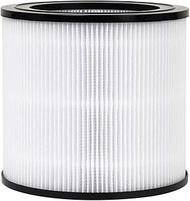 FY0611/30 Air Purifier Filter Compatible with Philips 600 Series Air Purifier, HEPA Filter Replaceme