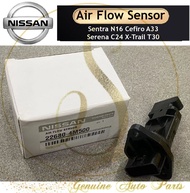 (100% ORIGINAL) 22680-4M500 NISSAN N16 SENTRA CEFIRO A33 SERENA C24 X-TRAIL XTRAIL T30 AIR FLOW SENS