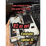 Oppo A9 2020 Lcd Stand Frame 100% Original A5 2020/