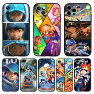 casing for iPhone 14 15 16 Pro Plus Max Cover G-1 boboiboy Soft Case
