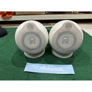 carrozzeria alien speaker my1 original condition tip top