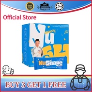 （Official Store）NuShape 神塑燕麦 Slimming meal replacement, burns fat, blocks oil & sugar, boosts metabo
