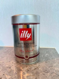 illy Whole Bean Coffee Classico - Medium Roast 濃郁深烘咖啡豆 250 克